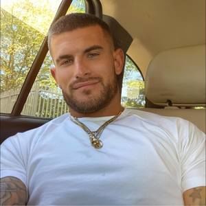Meet your Posher, James